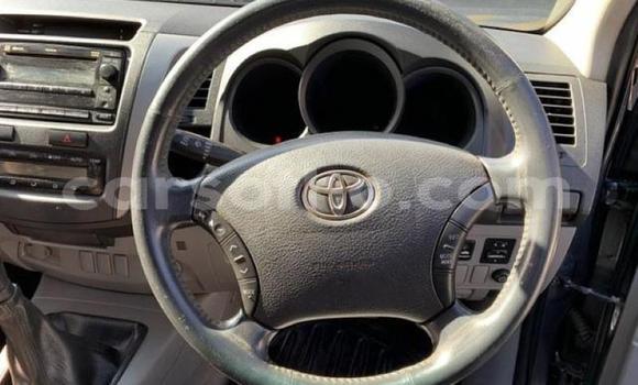 Acheter Occasion Voiture Toyota Hilux Autre à Maputsoa, Leribe Acheter Occasion Voiture Toyota Hilux Autre à Maputsoa, Leribe