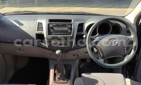 Acheter Occasion Voiture Toyota Hilux Autre à Maputsoa, Leribe Acheter Occasion Voiture Toyota Hilux Autre à Maputsoa, Leribe