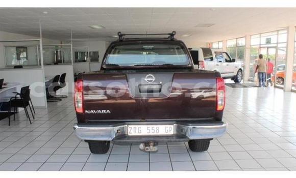 Acheter Occasion Voiture Nissan Navara Autre à Maputsoe, Leribe Acheter Occasion Voiture Nissan Navara Autre à Maputsoe, Leribe