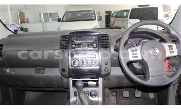 Acheter Occasion Voiture Nissan Navara Autre à Maputsoe, Leribe Acheter Occasion Voiture Nissan Navara Autre à Maputsoe, Leribe