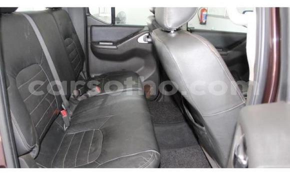 Acheter Occasion Voiture Nissan Navara Autre à Maputsoe, Leribe Acheter Occasion Voiture Nissan Navara Autre à Maputsoe, Leribe
