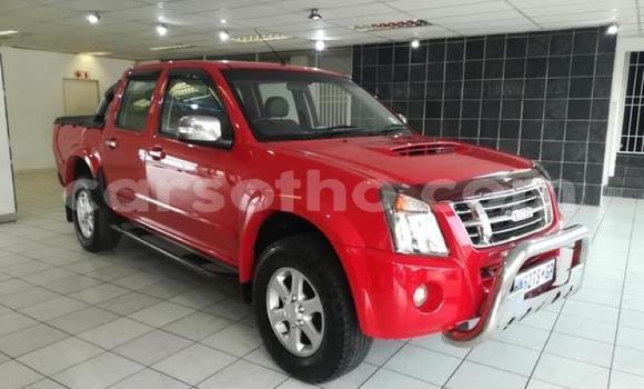 Sayi Na hannu Isuzu KB Red Mota in Maputsoa a Leribe Sayi Na hannu Isuzu KB Red Mota in Maputsoa a Leribe