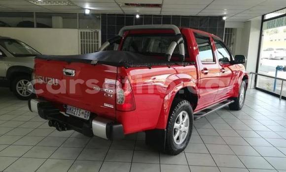 Sayi Na hannu Isuzu KB Red Mota in Maputsoa a Leribe Sayi Na hannu Isuzu KB Red Mota in Maputsoa a Leribe