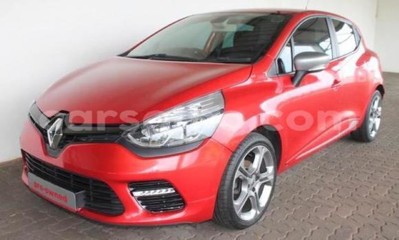 Buy Used Renault Clio Red Car in Butha Buthe in Butha-Buthe Buy Used Renault Clio Red Car in Butha Buthe in Butha-Buthe