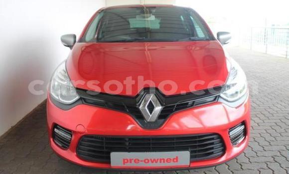 Buy Used Renault Clio Red Car in Butha Buthe in Butha-Buthe Buy Used Renault Clio Red Car in Butha Buthe in Butha-Buthe