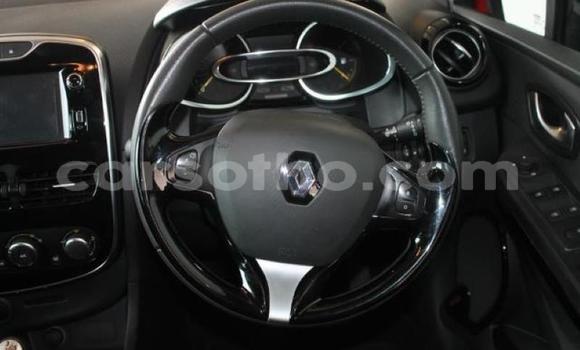 Buy Used Renault Clio Red Car in Butha Buthe in Butha-Buthe Buy Used Renault Clio Red Car in Butha Buthe in Butha-Buthe