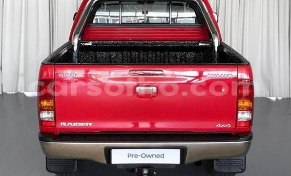 اشتري مستعمل Toyota Hilux Red سيارة في Maseru في Maseru اشتري مستعمل Toyota Hilux Red سيارة في Maseru في Maseru