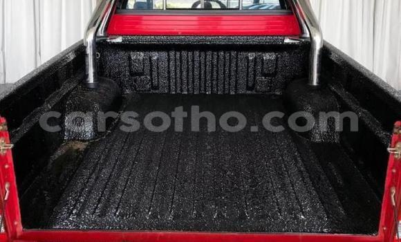 اشتري مستعمل Toyota Hilux Red سيارة في Maseru في Maseru اشتري مستعمل Toyota Hilux Red سيارة في Maseru في Maseru