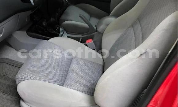 اشتري مستعمل Toyota Hilux Red سيارة في Maseru في Maseru اشتري مستعمل Toyota Hilux Red سيارة في Maseru في Maseru