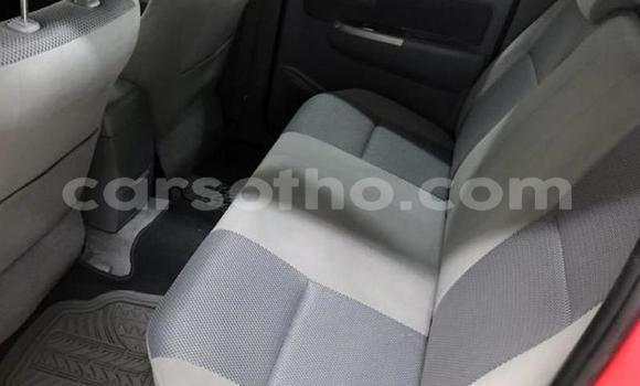 اشتري مستعمل Toyota Hilux Red سيارة في Maseru في Maseru اشتري مستعمل Toyota Hilux Red سيارة في Maseru في Maseru