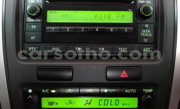 اشتري مستعمل Toyota Hilux Red سيارة في Maseru في Maseru اشتري مستعمل Toyota Hilux Red سيارة في Maseru في Maseru