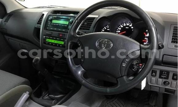 اشتري مستعمل Toyota Hilux Red سيارة في Maseru في Maseru اشتري مستعمل Toyota Hilux Red سيارة في Maseru في Maseru