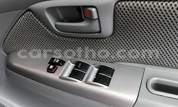 اشتري مستعمل Toyota Hilux Red سيارة في Maseru في Maseru اشتري مستعمل Toyota Hilux Red سيارة في Maseru في Maseru