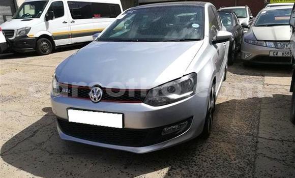 Sayi Na hannu Volkswagen Polo GTI Silver Mota in Butha Buthe a Butha-Buthe Sayi Na hannu Volkswagen Polo GTI Silver Mota in Butha Buthe a Butha-Buthe