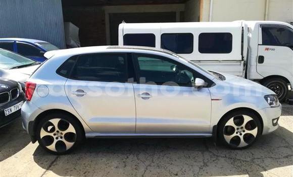 Sayi Na hannu Volkswagen Polo GTI Silver Mota in Butha Buthe a Butha-Buthe Sayi Na hannu Volkswagen Polo GTI Silver Mota in Butha Buthe a Butha-Buthe