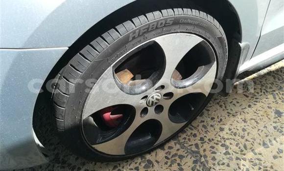 Sayi Na hannu Volkswagen Polo GTI Silver Mota in Butha Buthe a Butha-Buthe Sayi Na hannu Volkswagen Polo GTI Silver Mota in Butha Buthe a Butha-Buthe