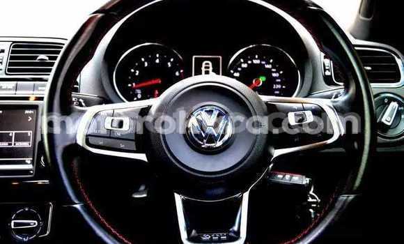 Sayi Na hannu Volkswagen Polo GTI Silver Mota in Butha Buthe a Butha-Buthe Sayi Na hannu Volkswagen Polo GTI Silver Mota in Butha Buthe a Butha-Buthe