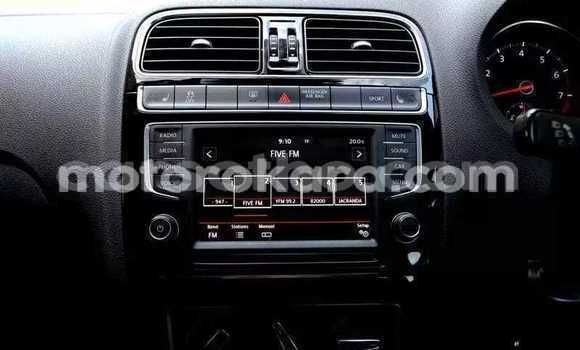 Sayi Na hannu Volkswagen Polo GTI Silver Mota in Butha Buthe a Butha-Buthe Sayi Na hannu Volkswagen Polo GTI Silver Mota in Butha Buthe a Butha-Buthe