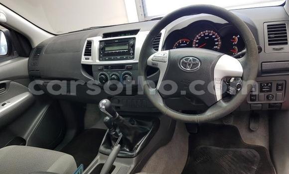 اشتري مستعمل Toyota Hilux Red سيارة في Maseru في Maseru اشتري مستعمل Toyota Hilux Red سيارة في Maseru في Maseru