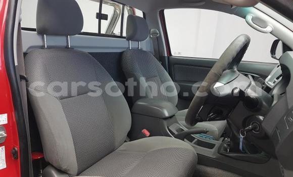 اشتري مستعمل Toyota Hilux Red سيارة في Maseru في Maseru اشتري مستعمل Toyota Hilux Red سيارة في Maseru في Maseru