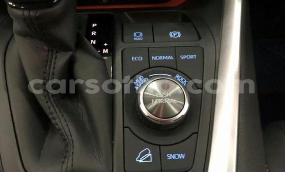 Sayi Na hannu Toyota RAV4 Other Mota in Maseru a Maseru Sayi Na hannu Toyota RAV4 Other Mota in Maseru a Maseru