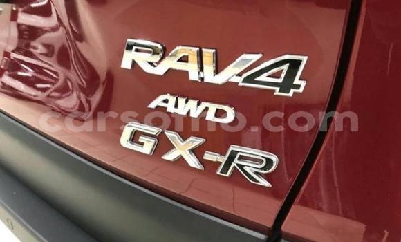 Sayi Na hannu Toyota RAV4 Other Mota in Maseru a Maseru Sayi Na hannu Toyota RAV4 Other Mota in Maseru a Maseru