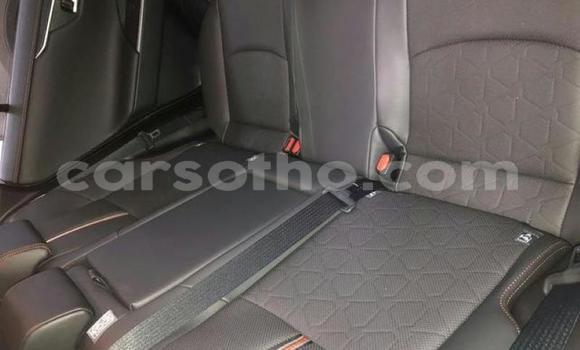 Sayi Na hannu Toyota RAV4 Other Mota in Maseru a Maseru Sayi Na hannu Toyota RAV4 Other Mota in Maseru a Maseru