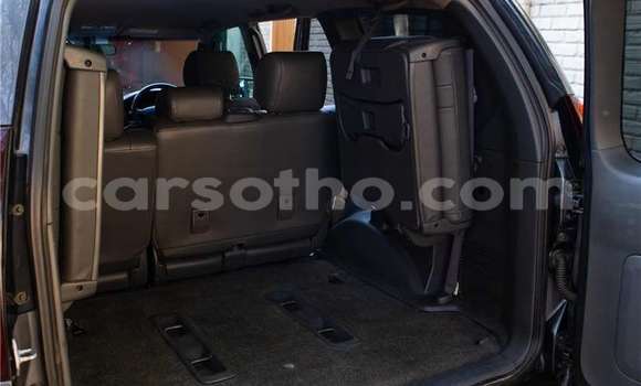 Acheter Occasion Voiture Toyota Land Cruiser Prado Autre à Maseru, Maseru Acheter Occasion Voiture Toyota Land Cruiser Prado Autre à Maseru, Maseru