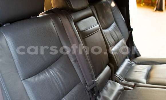 Acheter Occasion Voiture Toyota Land Cruiser Prado Autre à Maseru, Maseru Acheter Occasion Voiture Toyota Land Cruiser Prado Autre à Maseru, Maseru