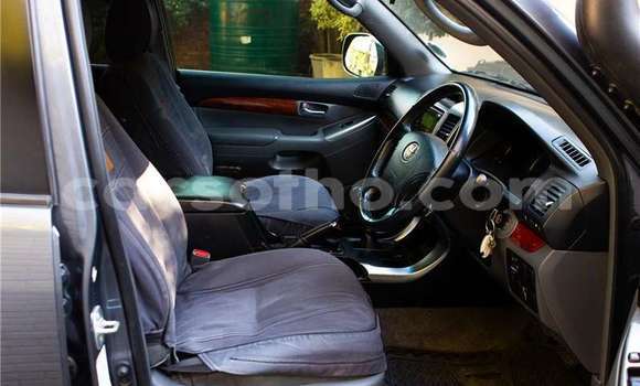 Acheter Occasion Voiture Toyota Land Cruiser Prado Autre à Maseru, Maseru Acheter Occasion Voiture Toyota Land Cruiser Prado Autre à Maseru, Maseru