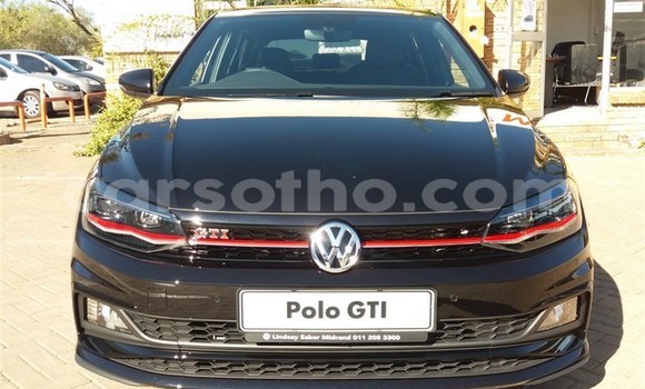 Acheter Occasion Voiture Volkswagen Polo GTI Autre à Maseru, Maseru Acheter Occasion Voiture Volkswagen Polo GTI Autre à Maseru, Maseru