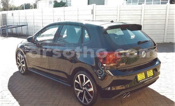 Acheter Occasion Voiture Volkswagen Polo GTI Autre à Maseru, Maseru Acheter Occasion Voiture Volkswagen Polo GTI Autre à Maseru, Maseru