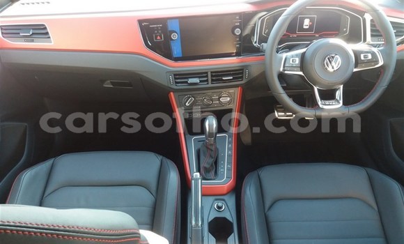 Acheter Occasion Voiture Volkswagen Polo GTI Autre à Maseru, Maseru Acheter Occasion Voiture Volkswagen Polo GTI Autre à Maseru, Maseru