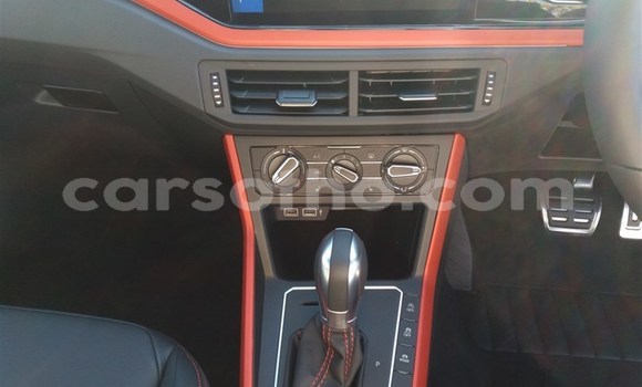 Acheter Occasion Voiture Volkswagen Polo GTI Autre à Maseru, Maseru Acheter Occasion Voiture Volkswagen Polo GTI Autre à Maseru, Maseru