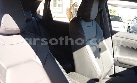 Acheter Occasion Voiture Volkswagen Polo GTI Autre à Maseru, Maseru Acheter Occasion Voiture Volkswagen Polo GTI Autre à Maseru, Maseru