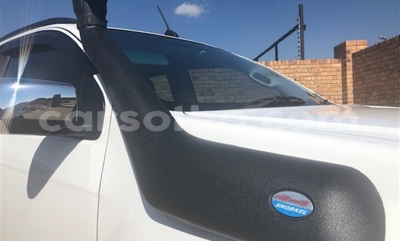 اشتري مستعمل Isuzu KB White سيارة في Maseru في Maseru اشتري مستعمل Isuzu KB White سيارة في Maseru في Maseru