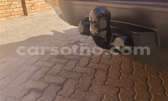 اشتري مستعمل Isuzu KB White سيارة في Maseru في Maseru اشتري مستعمل Isuzu KB White سيارة في Maseru في Maseru