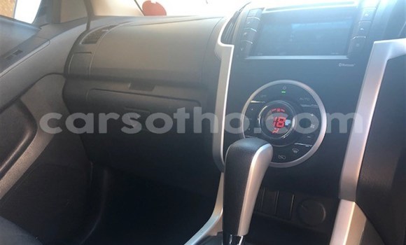 اشتري مستعمل Isuzu KB White سيارة في Maseru في Maseru اشتري مستعمل Isuzu KB White سيارة في Maseru في Maseru