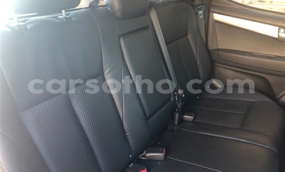 اشتري مستعمل Isuzu KB White سيارة في Maseru في Maseru اشتري مستعمل Isuzu KB White سيارة في Maseru في Maseru