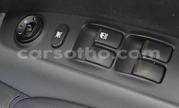 Sayi Na hannu Hyundai i10 Blue Mota in Maputsoe a Leribe Sayi Na hannu Hyundai i10 Blue Mota in Maputsoe a Leribe