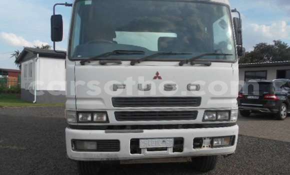 Acheter Occasion Utilitaire Mitsubishi L400 Blanc à Maseru, Maseru Acheter Occasion Utilitaire Mitsubishi L400 Blanc à Maseru, Maseru