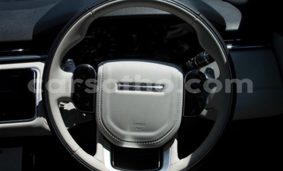 اشتري مستعمل Land Rover Range Rover Velar Other سيارة في Mohale's Hoek في Mohale's Hoek اشتري مستعمل Land Rover Range Rover Velar Other سيارة في Mohale's Hoek في Mohale's Hoek