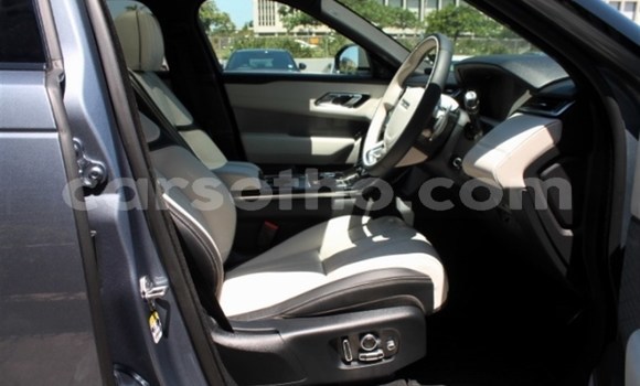 اشتري مستعمل Land Rover Range Rover Velar Other سيارة في Mohale's Hoek في Mohale's Hoek اشتري مستعمل Land Rover Range Rover Velar Other سيارة في Mohale's Hoek في Mohale's Hoek