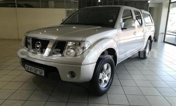 Acheter Occasion Voiture Nissan Navara Autre à Mafeteng, Mafeteng Acheter Occasion Voiture Nissan Navara Autre à Mafeteng, Mafeteng