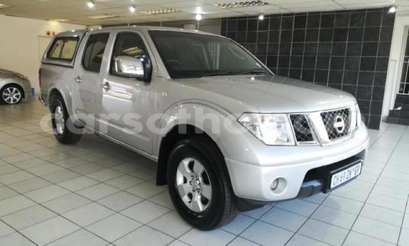 Acheter Occasion Voiture Nissan Navara Autre à Mafeteng, Mafeteng Acheter Occasion Voiture Nissan Navara Autre à Mafeteng, Mafeteng