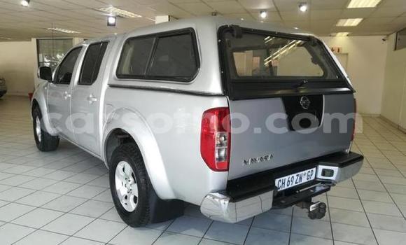 Acheter Occasion Voiture Nissan Navara Autre à Mafeteng, Mafeteng Acheter Occasion Voiture Nissan Navara Autre à Mafeteng, Mafeteng