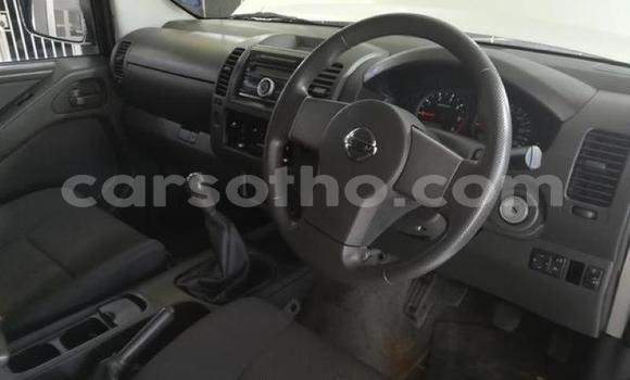 Acheter Occasion Voiture Nissan Navara Autre à Mafeteng, Mafeteng Acheter Occasion Voiture Nissan Navara Autre à Mafeteng, Mafeteng