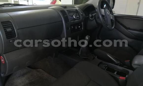 Acheter Occasion Voiture Nissan Navara Autre à Mafeteng, Mafeteng Acheter Occasion Voiture Nissan Navara Autre à Mafeteng, Mafeteng