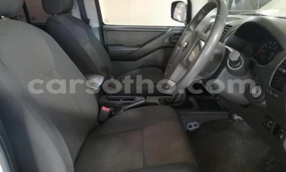 Acheter Occasion Voiture Nissan Navara Autre à Mafeteng, Mafeteng Acheter Occasion Voiture Nissan Navara Autre à Mafeteng, Mafeteng