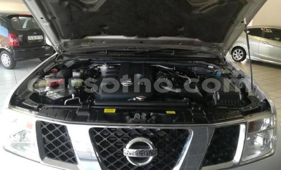 Acheter Occasion Voiture Nissan Navara Autre à Mafeteng, Mafeteng Acheter Occasion Voiture Nissan Navara Autre à Mafeteng, Mafeteng